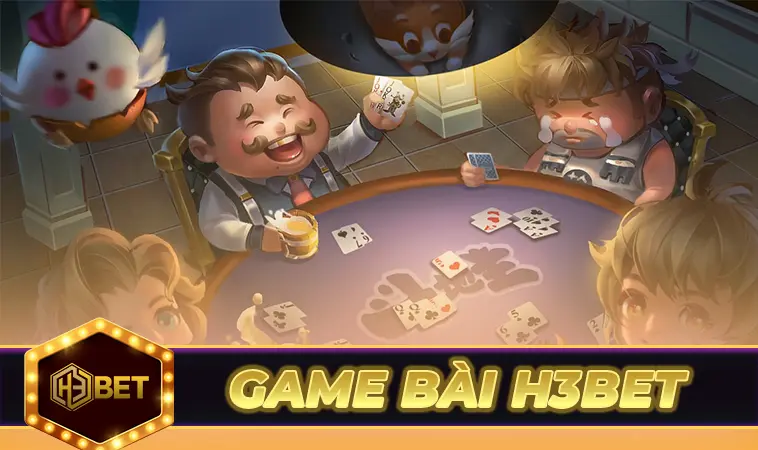 H3BET Amrfiab - Nhà Cái H3BET - Trang Chủ Cá Cược Hàng Đầu VN 23 Nhiều Game Với Những Đặc Điểm Nổi Bật Vượt Trội