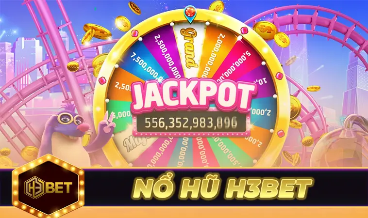 H3BET Amrfiab - Nhà Cái H3BET - Trang Chủ Cá Cược Hàng Đầu VN 24 Mang Đến Cho Người Chơi Trải Nghiệm Tuyệt Vời Nhất